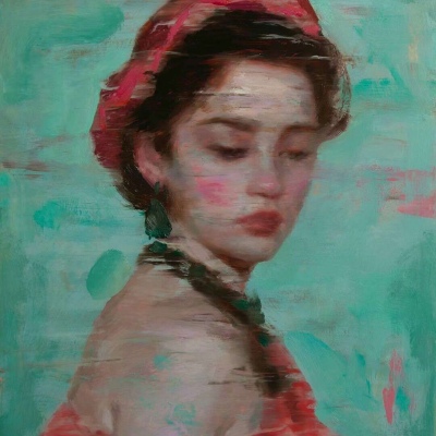 兽设零基础绘画实用教程Furry群